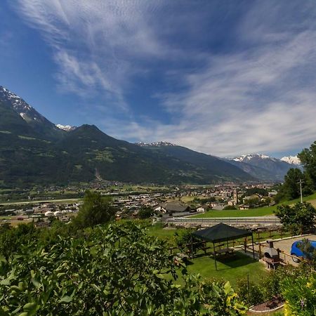 Vistarelax Apartment Aosta Luaran gambar