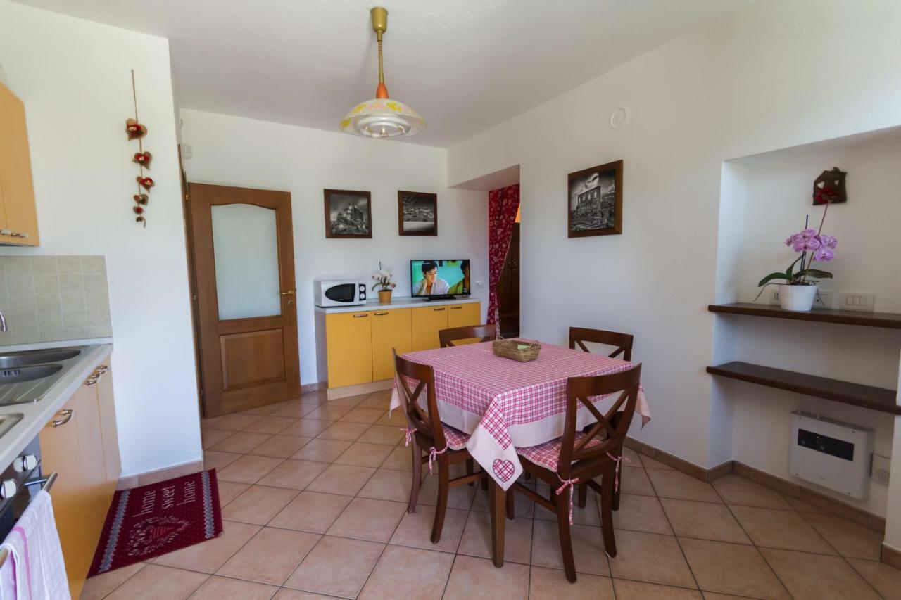 Vistarelax Apartment Aosta Luaran gambar