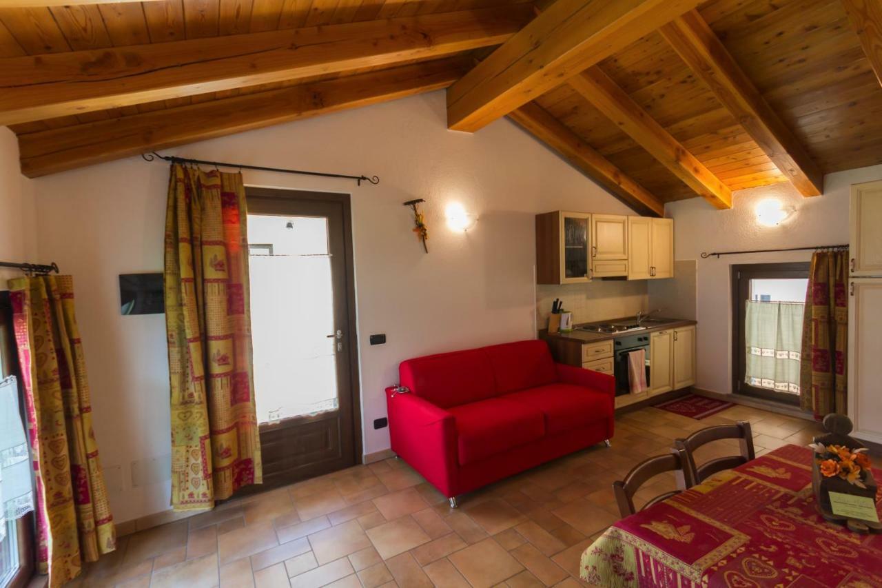 Vistarelax Apartment Aosta Luaran gambar
