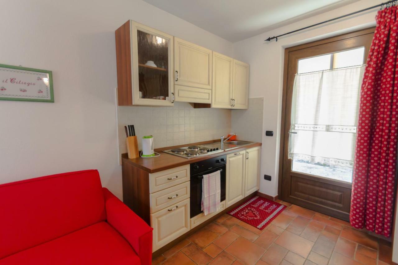 Vistarelax Apartment Aosta Luaran gambar