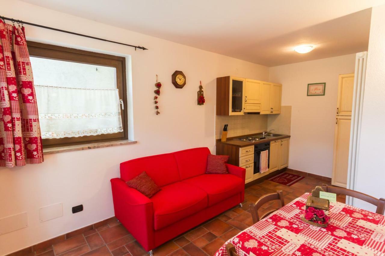 Vistarelax Apartment Aosta Luaran gambar